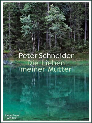 cover image of Die Lieben meiner Mutter
